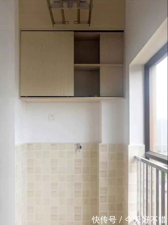 新房|亲戚10万简装110㎡新房,开门就是榻榻米,这波操作真是第一次见