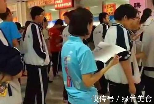 父母|李玫瑾:这代人不疯才怪!5张图看孩子学习日常,父母看了会心疼