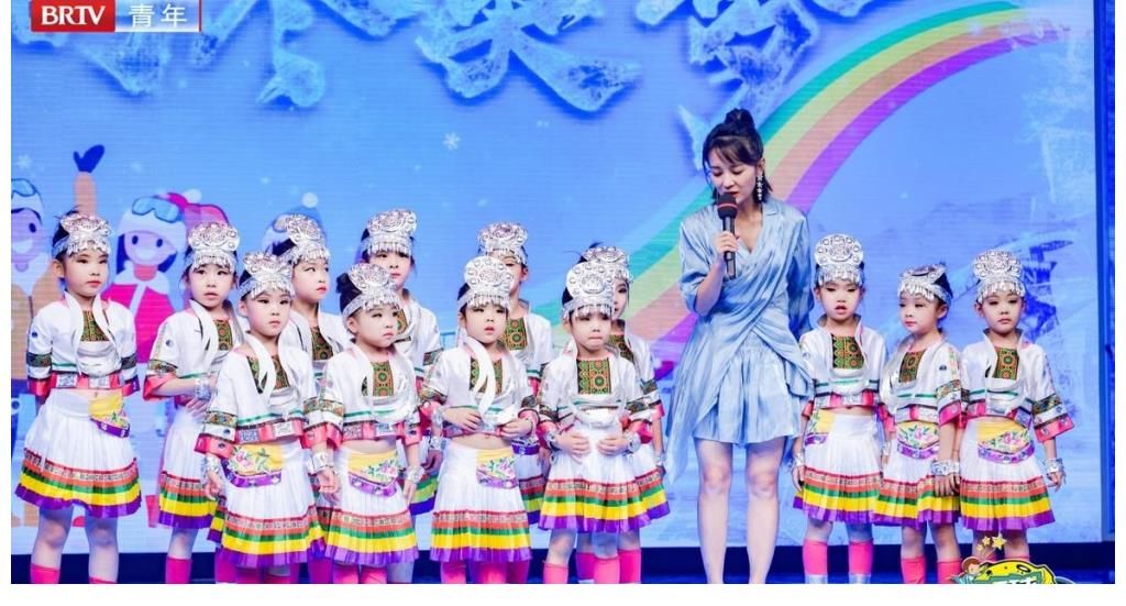 倒计时62天！《国际双行线之我是少年》冬奥特别节目播出