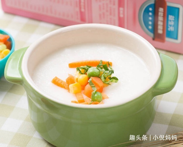 奶粉|奶粉风波未平息,“婴儿米粉”又出问题,家长选购擦亮双眼