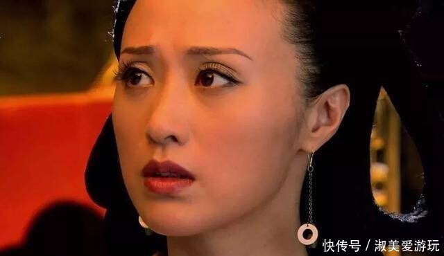 魏豹|汉文帝刘恒的生母薄姬,她如何逃过吕雉一劫?最后成为世间贵妇人