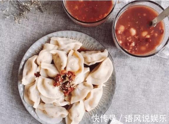 肉馅|18种“饺子馅”的调制方法,做好了汤汁饱满,味鲜可口