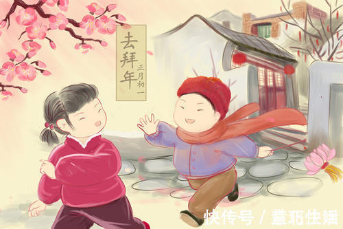 大年初一,要牢记“四吃两不做一忌讳”,传统不能丢,牛年行大运