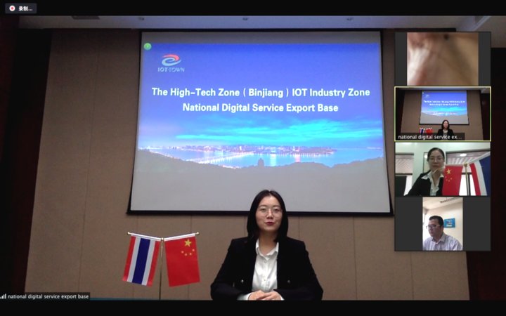 升级|滨江这个小镇，升级了~