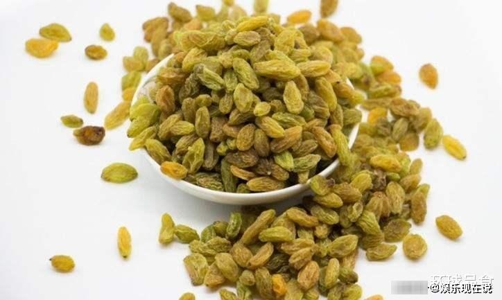 葡萄干和它是绝配,简单煮一煮,营养极高,补血补铁,气色更好