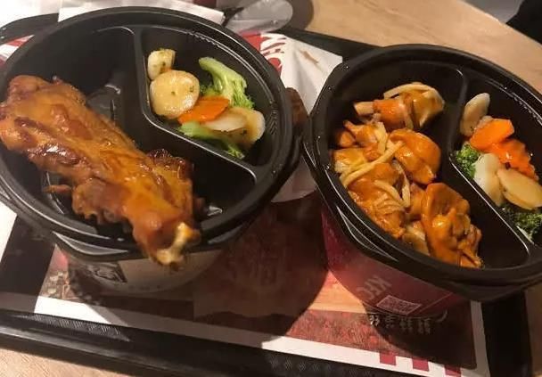 肯德基“最良心”的5大餐品，难得味道好还分量足，可惜很少人知