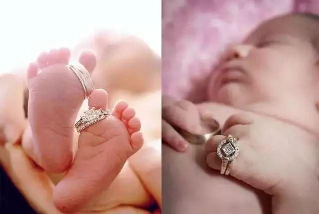 文案|儿子出生后,新手爸爸朋友圈报喜,3个字惹怒宝妈能下床就揍你