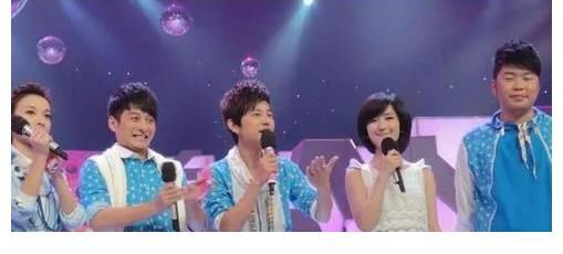 《快本》的時(shí)代已結(jié)束，新節(jié)目已官宣，快樂家族只剩下何炅