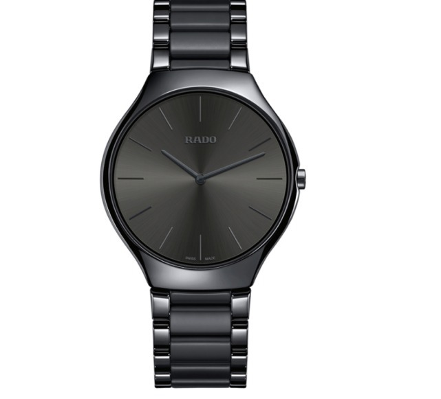 那些月入过万的男士戴什么表