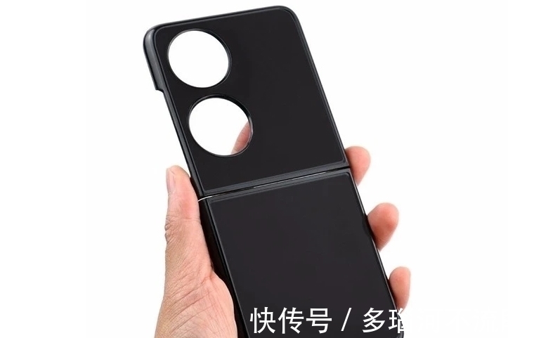 手机业务|华为新款折叠屏官宣,定档12月23日,余承东果然说到做到