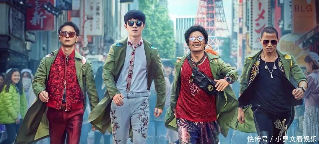 《唐人街探案》:中国喜剧的颠覆与犯禁