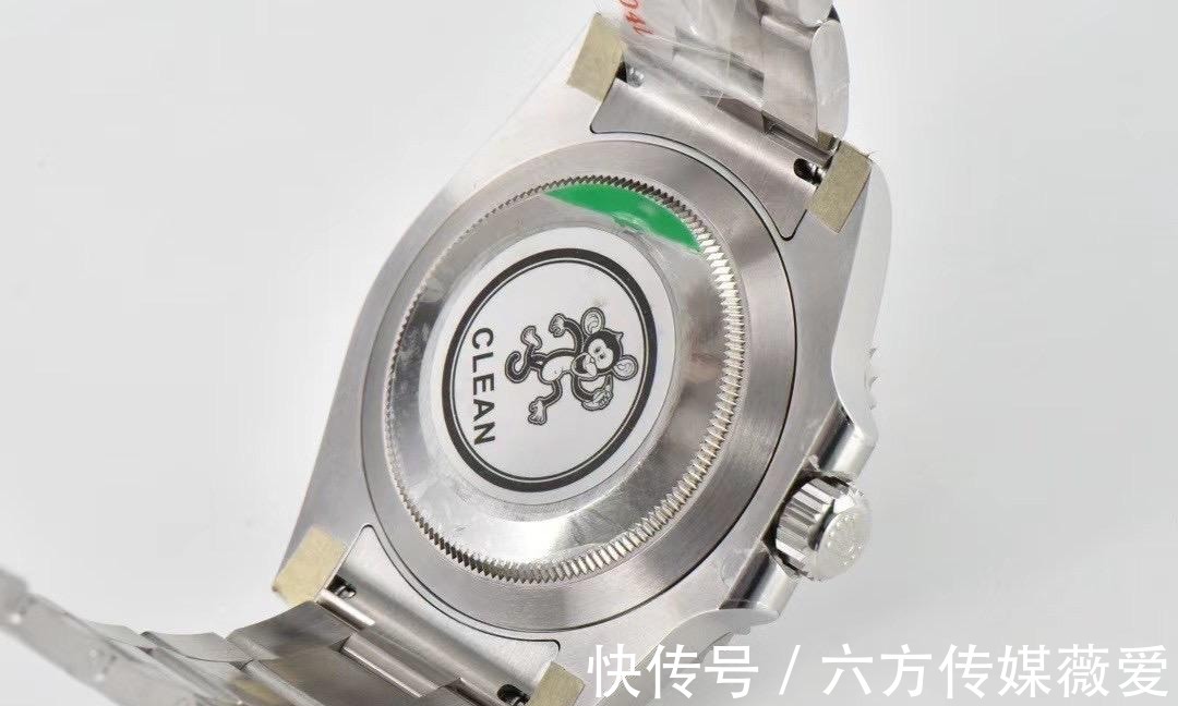 绿水鬼|Clean厂劳力士绿水鬼做工品质评测,值得入手把玩吗?