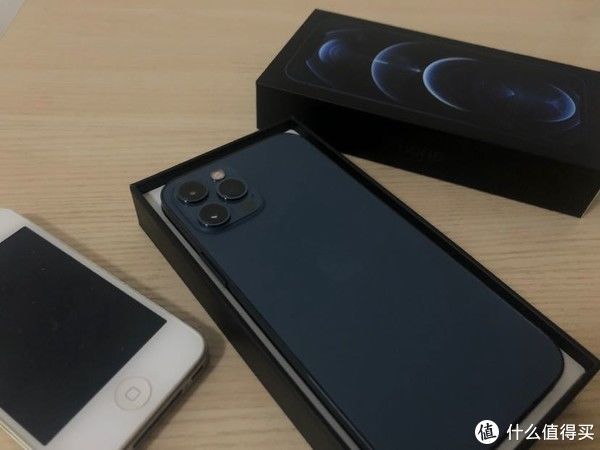 iPhone12pro|东抄西套就是一篇-小姚同学随便写的iPhone12pro海蓝色体验报告