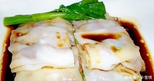 沙茶面|10种“最”中国早餐,吃过6种我尊你为大神,全吃过请收下我的膝盖