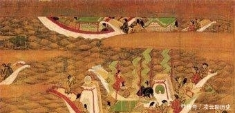 日本|二战日本投降后,有人在深山发现了一队日军,最后全部被击杀