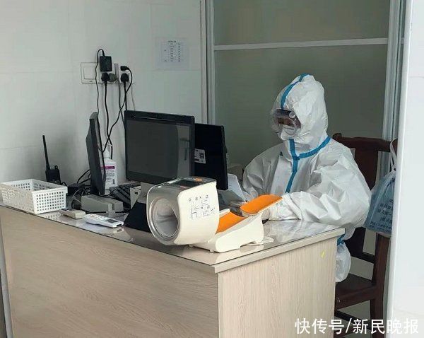 普陀|发热哨点无缝衔接发热门诊！普陀构建疫情监测预警网络