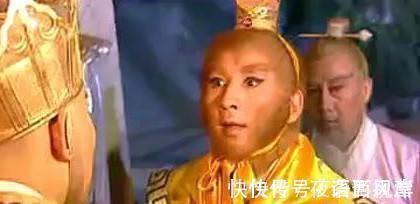 孙悟空#当黑佛被悟空击败时,他说了句话,揭开了“西游记”的最大秘密!