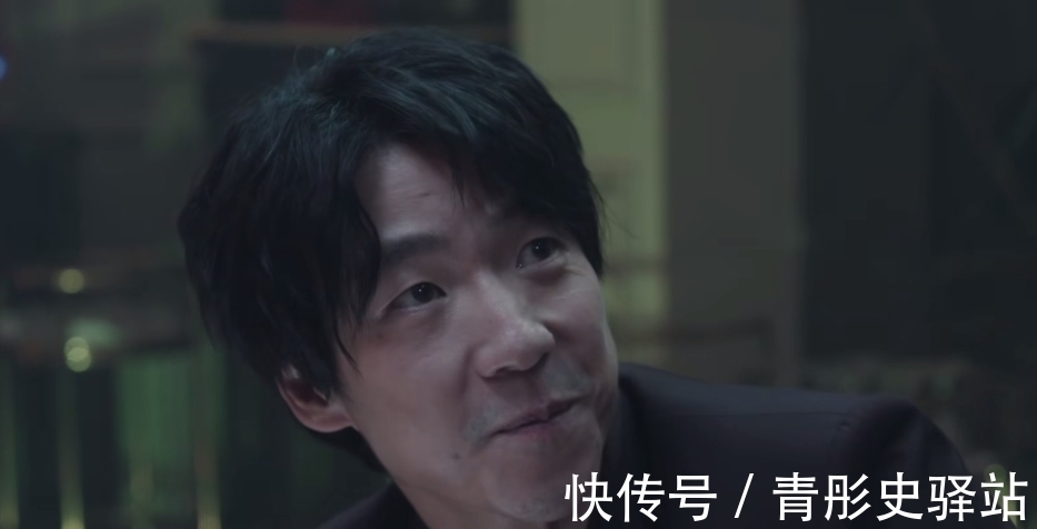 扫黑风暴|浴袍女、汤唯旗袍,如此大尺度上星央视,《扫黑风暴》也太狠了