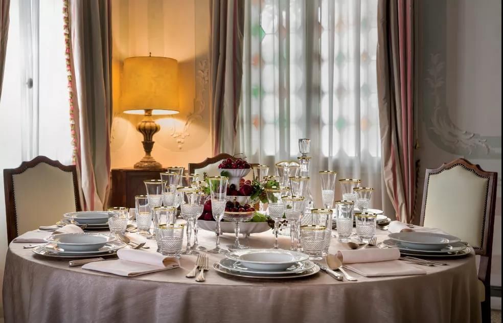 首发|多款亚洲首发新品,这家企业为大家带来水晶盛宴