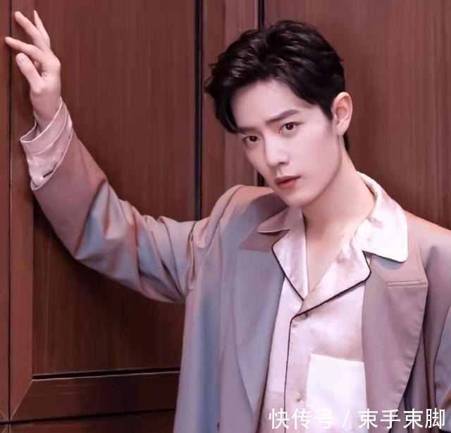 肖戰(zhàn)加盟新型綜藝!曝其與芒果TV合作,張晶已接受邀請