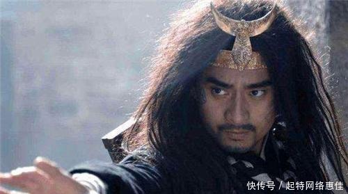 明里暗里|水浒传中最聪明的3位好汉,明里暗里反对宋江,最后却全得了善终