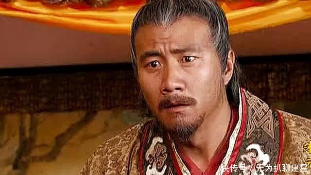 皇帝|地主刘继祖给朱元璋一块地葬父,朱元璋当上皇帝后,如何回报的?