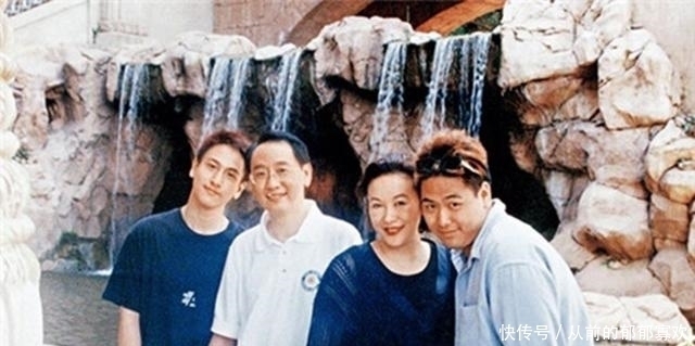 汤臣公司|地产大亨汤君年：爱上负债女星，不顾父母反对，婚礼布置万朵玫瑰