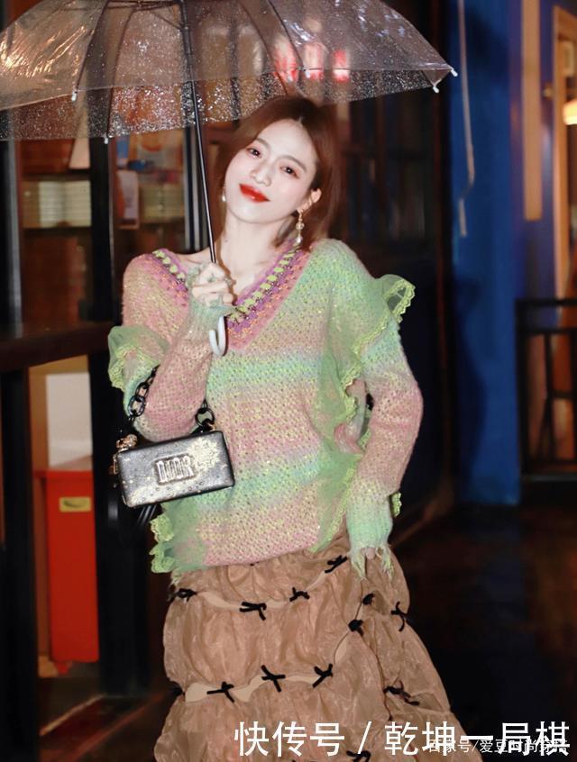 女儿们的恋爱|女生背便宜的包真的很low吗