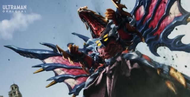 惊喜|每周惊喜加一,《奥特银河格斗2》正式开播,麦克斯又跪了