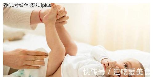 排泄物|给婴儿擦屁屁,“湿纸巾”和“纸巾”该选谁?选错小心害了娃