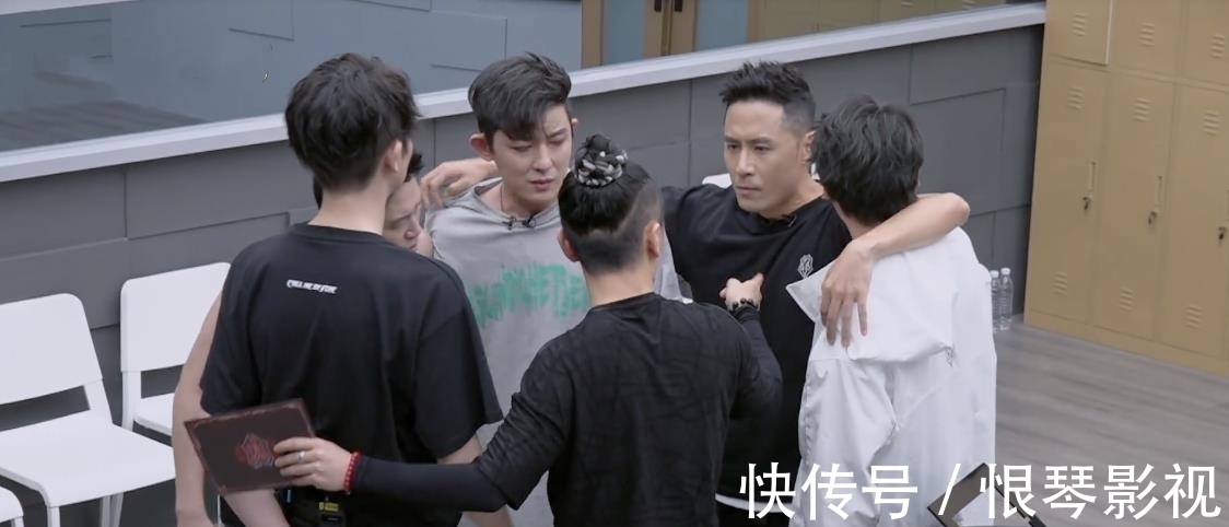 《披荊斬棘哥哥》四公淘汰出現(xiàn)大致方向,大灣區(qū)首次面臨淘汰風(fēng)險(xiǎn)