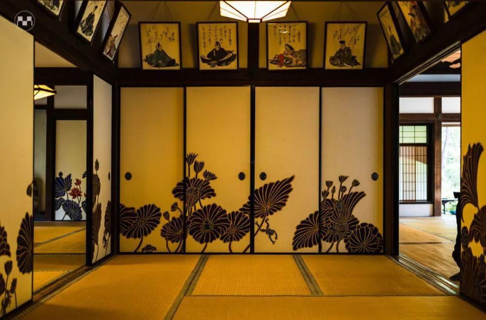  缪斯|青莲院：皇室贵族的修行圣地，文人画家的灵感缪斯