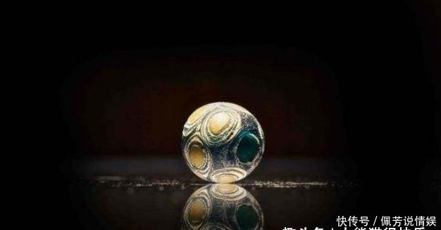 历史上的四大无价之宝,到底流落在了何处?是否还在我华夏大地?