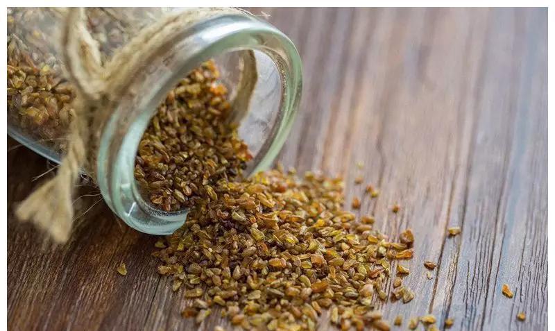 植物名实图考|五谷之王,降三高调脾胃效果极好!