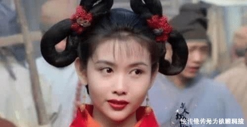 火工&倚天中,能暴打张无忌的五大高手,黄衫女排第四,第一是杨过儿子