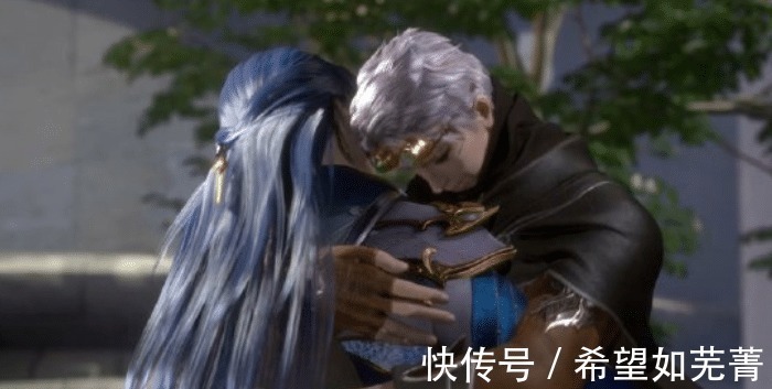 小奥|斗罗大陆直到唐三祭出昊天锤,小奥才认出他,水分也太多了