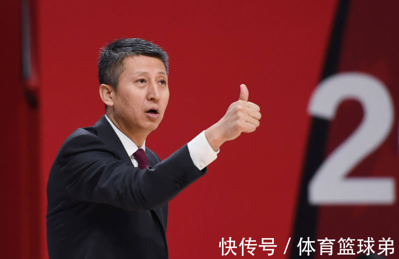 北控队|这次郭士强将成全马布里,廖三宁就是他的王牌,前七名我们来了!