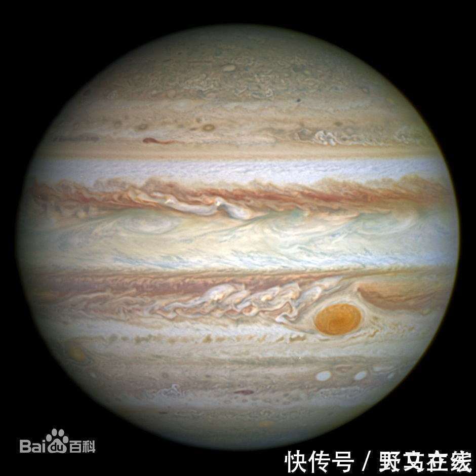 液态 科学家重现木星内部压强,压缩氢气成液态金属氢?