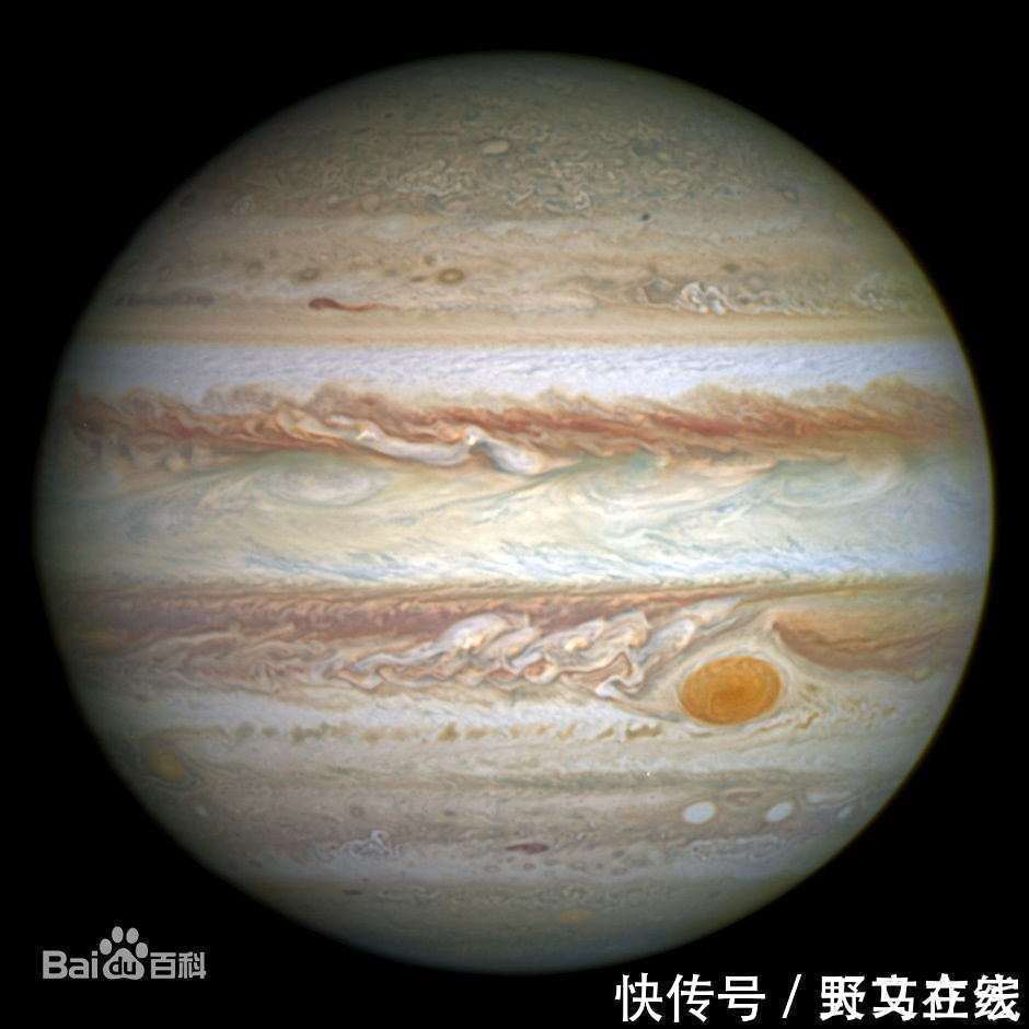 液态 科学家重现木星内部压强，压缩氢气成液态金属氢？