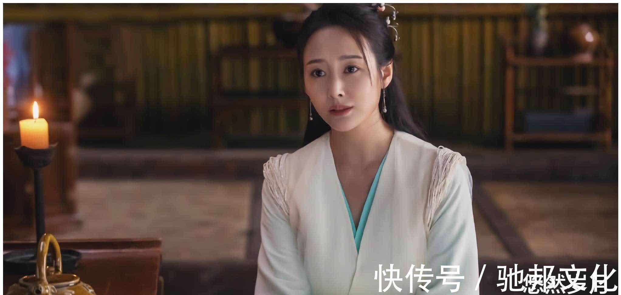 轩辕青锋&《雪中悍刀行》这个开了挂的女人,得到三位陆地神仙境的传承!