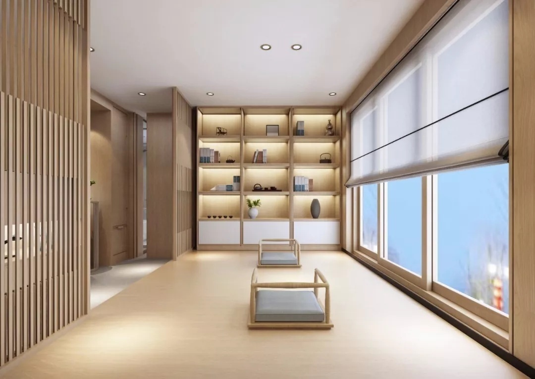 塑钢窗|装修知识:怎么封阳台好看,又实用?