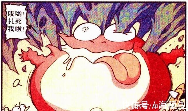 巨人|古老师召唤“巨人蛤蟆”扎穿自己巨大神蛤我大意了,没有闪!