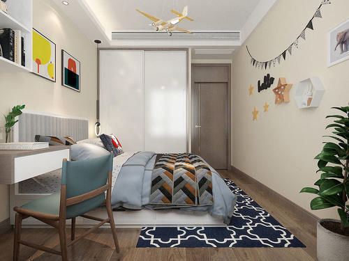 新中式|80后夫妻将新房装中式,仅阳台就被多人借鉴,高级灰的氛围太美了