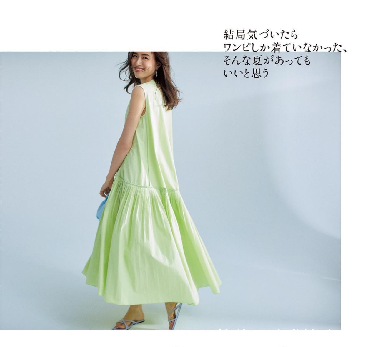 精致|四十岁更要美得“精致”,时尚博主的高级感穿搭,不一样的气质美