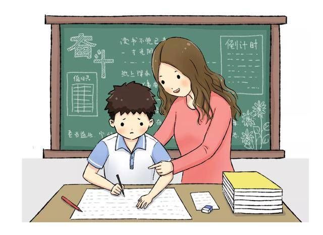 小学教师|中学教师和小学教师的四大差别，你都清楚吗？