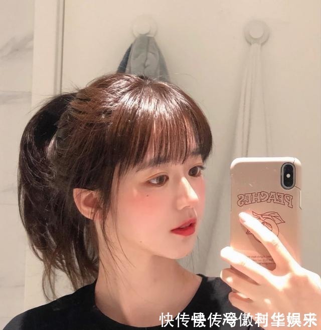 女生 别再披头散发了,这些时髦发型又美又撩人,各种脸型都适合