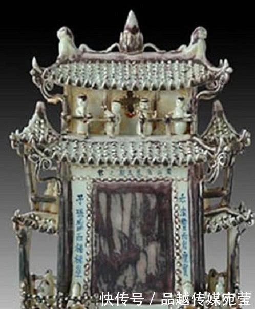 挖出|警察破获盗墓案,盗墓贼称只挖出两件瓷器,专家去后挖出一级国宝