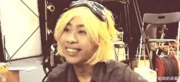 体面|明星玩cos是什么样的体验陈坤最还原,卢老爷生前是个体面人