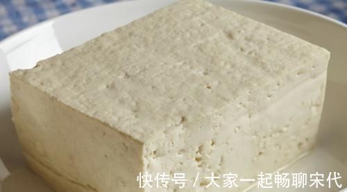 不粘|煎豆腐，不要直接下锅煎，牢记5个诀窍，不粘锅不易碎，外酥里嫩