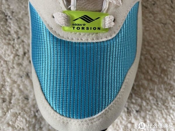 网面|Sneaker 篇一百二十三：Saucony Shadow5000 Mesh与Adidas ZX1000开箱